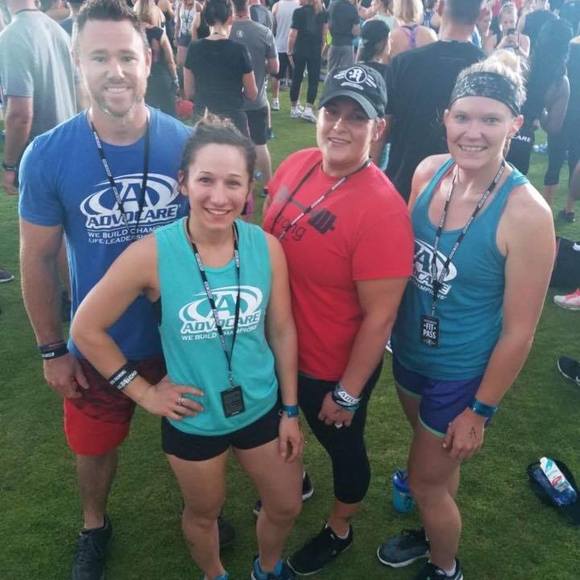 Meet your Posher, Ashley - Picture 1 of 1